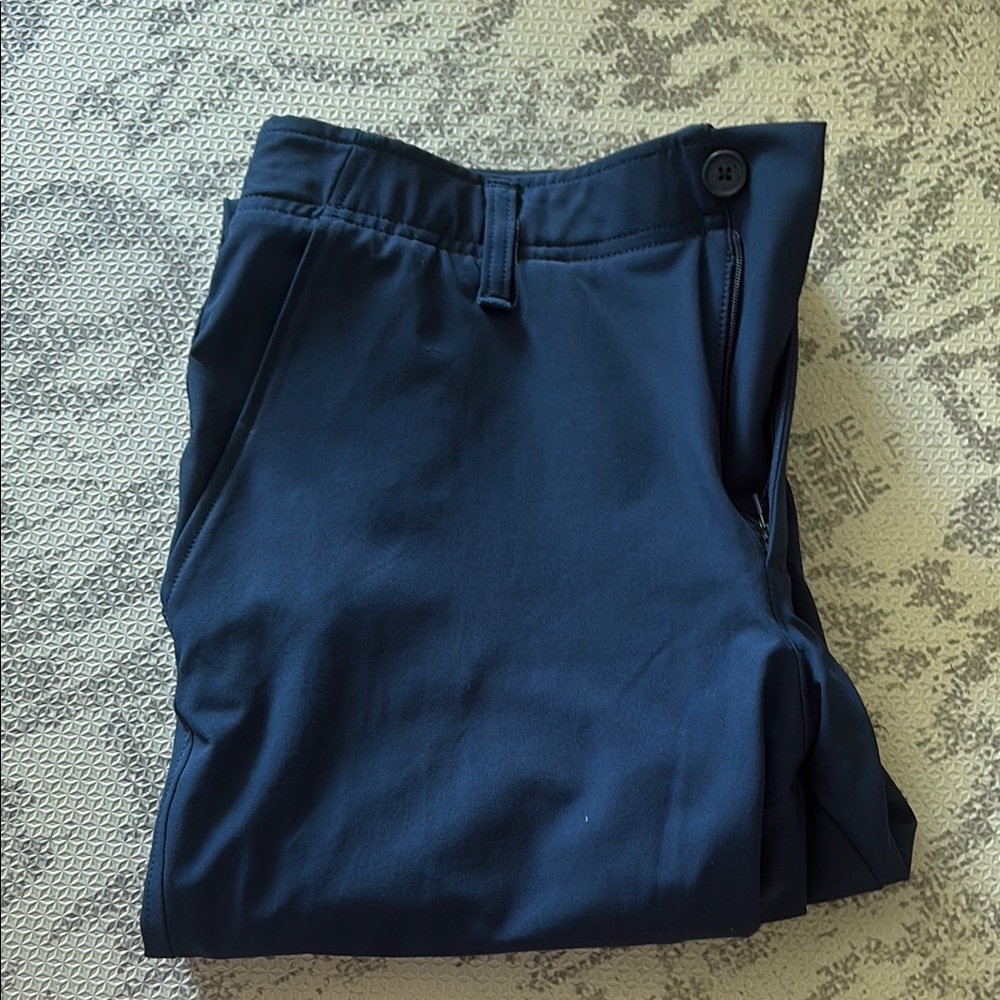 Mens Under Armour Pants